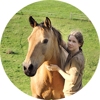 Mens en Paard Limburg