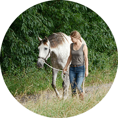 Natural Horsemanship Maastricht